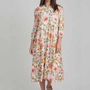 Mayas Place SOMERSET DRESS